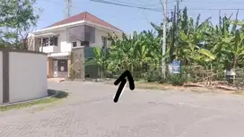 TANAH MANYAR INDAH STRATEGIS, ROW 7 METER