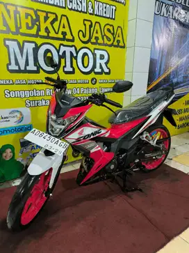 Sonic 150R 2018 AJM