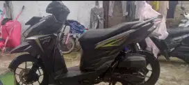 Honda vario led 2016