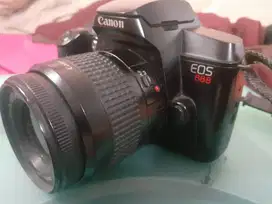 Kamera CANON EOS 888 rusak