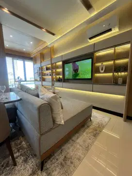 Rumah 2 lantai , dekat bandara harga hanya 1Man , best deals