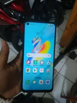 Oppo a54 ram 4/64gb