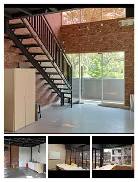 Disewakan Ruang Usaha di Lobby Apartemen Casa De Parco BSD