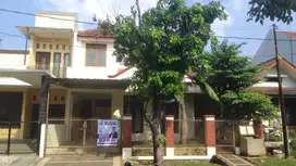 Rumah bagus siap huni di Kemang Pratama 2, Bekasi