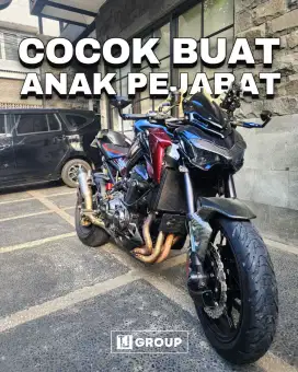 FOR SALE!! Kawasaki Z900 2020