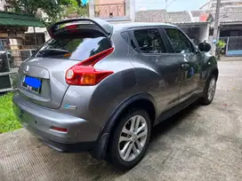 Nissan Juke 2014 Bensin