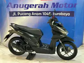 Honda Beat Deluxe Iss Tahun 2022 Readyy