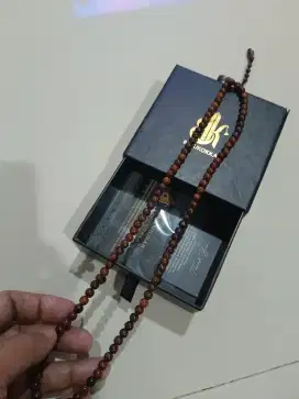 Kayu kokka asli ber sertifikat