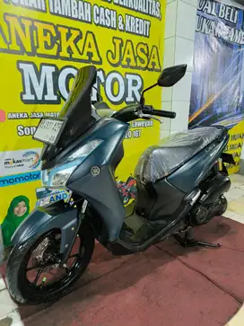 Lexi S Keyless 2019 AJM