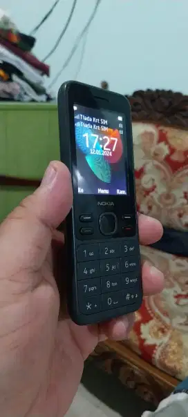 Nokia  genggam.no minus