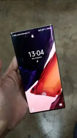 samsung note 20 ultra ram 12/256 sein exinos