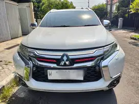 Mitsubishi Pajero Sport 2017 Diesel