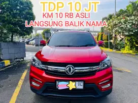 [KM 10RB ASLI] TDP 10 JT DFSK GLORY 560 1.5T CVT L AT 2024/23