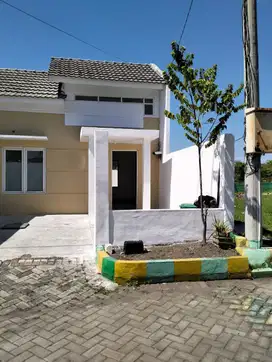 ‼️JUAL CEPAT ‼️PERUMAHAN ALAM JUANDA SEDATI SIDOARJO