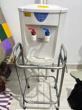 DISPENSER COSMOS