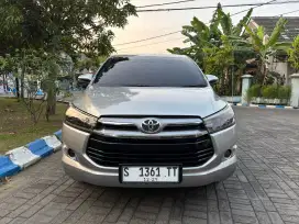 Toyota Innova Reborn V Bensin Matic 2019