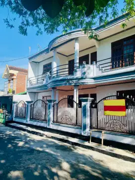 Rumah kost dijual