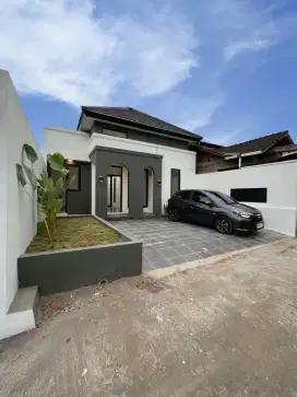 Rumah Murah Terlaris Dekat Pemkab Sleman 18 Menit Ke Jogja