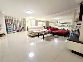 DIJUAL APARTEMEN 3 BR DI WISMA GADING PERMAI KELAPA GADING JAK - UT