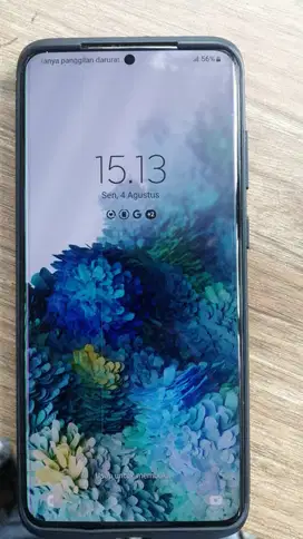 Jual batangan samsung s20 plus