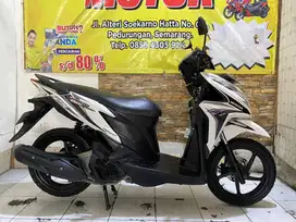 Vario 125 2014 kzr istimewa