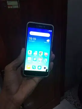 Redmi 5a Sangat Normal