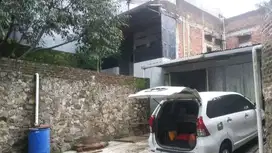 Murah Rumah Hitung Tanah Cigadung