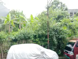 Dijual Tanah Lokasi Strategis