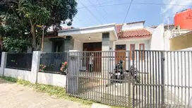 Disewakan Rumah Hunian Dekan Pusat Kota Cimahi