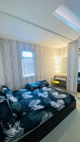 Apartemen Student Castel