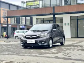 Honda Brio (2020)