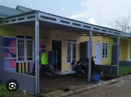 Kanopi atap alderon