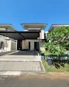 Rumah Siap Huni Victoria Valley BSB Semarang
