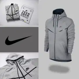 JAKET NIKE ABU ABU
