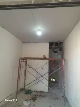 Jasa renovasi rumah