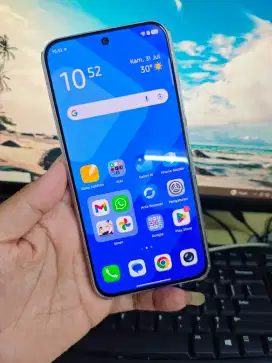 Infinix Hot 60 pro 8/256 tt/bt