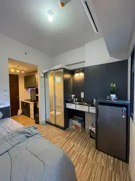 Apartemen Begawan / Begawan Apartment