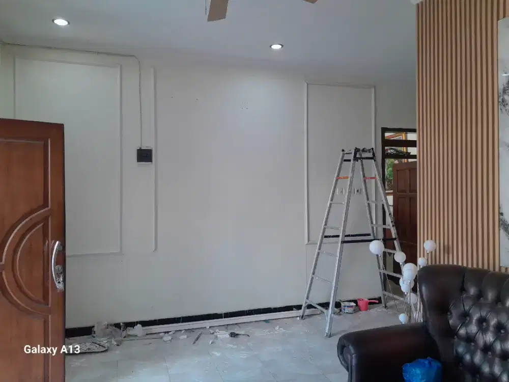 Jasa renovasi rumah