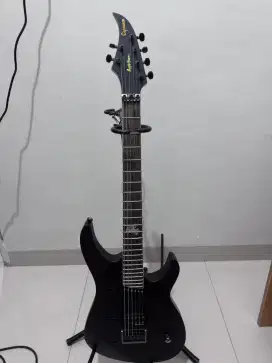 Caparison Applehorn Gitar
