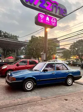 Honda Accord 1985 Bensin