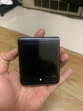 Samsung galaxy flip 5 murah BU