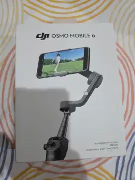 DJI OSMO Mobile 6