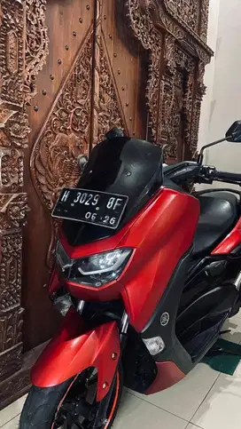 For sale Nmax 155 2021