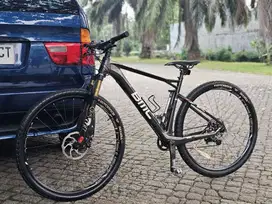 Sepeda BMC Team Elite TE01