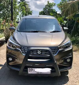 Suzuki Ertiga GL 4x2 MT 2019