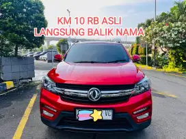 HARGA CASH KM 10 RB ASLI DFSK GLORY 560 T 2024/23