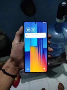 Poco M6pro 8/256