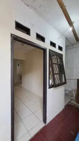 KONTRAKAN RUMAH BULANAN/TAHUNAN