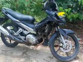 Jual motor MX 2011