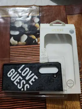 CASE GUESS SAMSUNG GALAXY Z FOLD 6